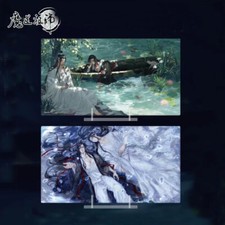 Grandmaster of Demonic Cultivation Wu Xian Lan Wangji Acrylic Stand Anime