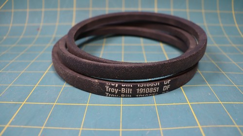 Outdoor Equipment OEM Gurte: Pool, Auto, Hof & Sonstiges (wählen Sie Ihren Gürtel)  - Bild 5 von 85