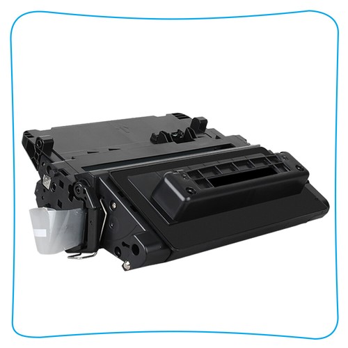 2 czarne kompatybilne z tonerem HP CC364A 64A LaserJet P4014dn P4015n P4015x P4515 - Zdjęcie 6 z 12