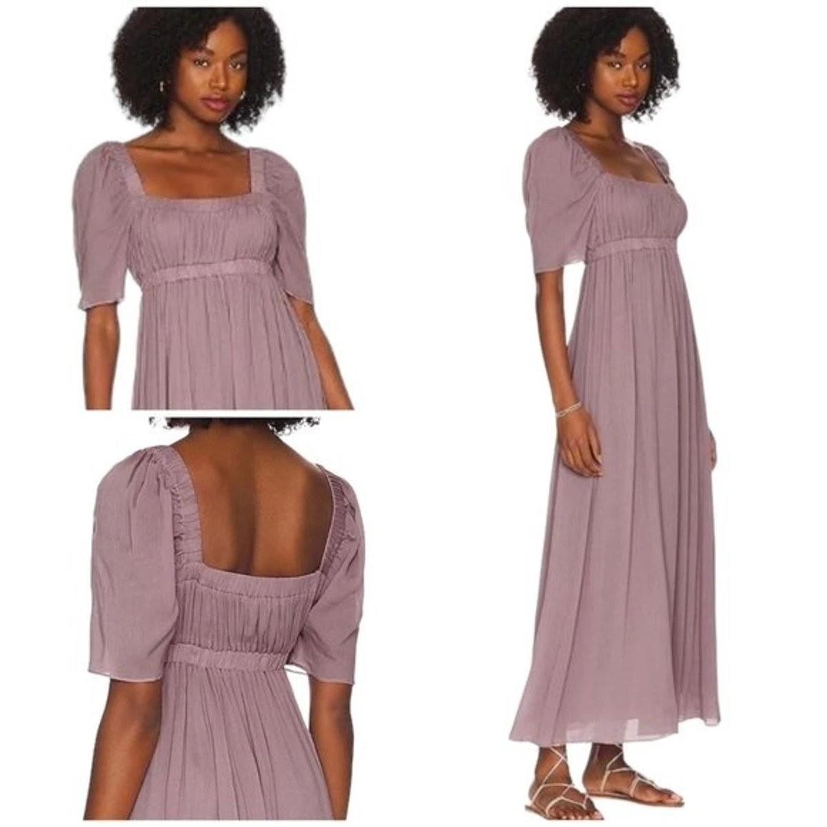 Revolve hotsell boho dresses