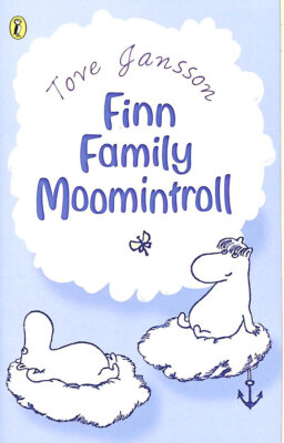 Finn Family Moomintroll by Jansson, Tove