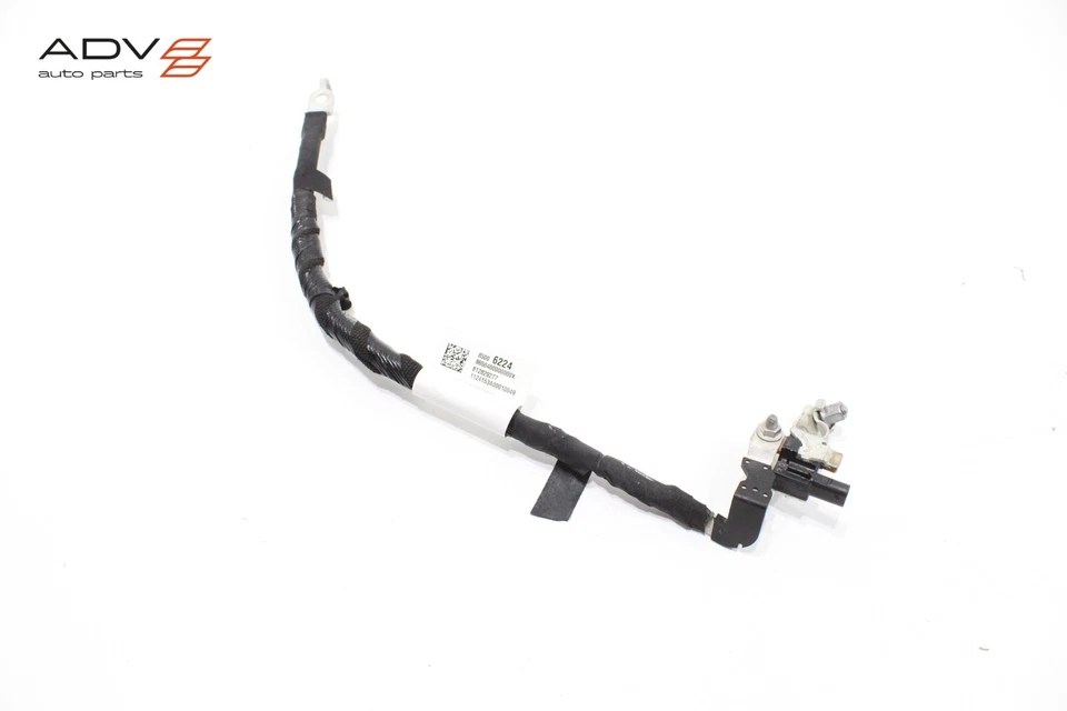 2024 - 2025 ACURA ZDX 电池负电缆线束带传感器原始设备制造商 — 第 4/4 张图片