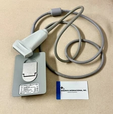 Sonosite MicroMaxx L38e/10-8 MHz Linear Transducer P05482-30
