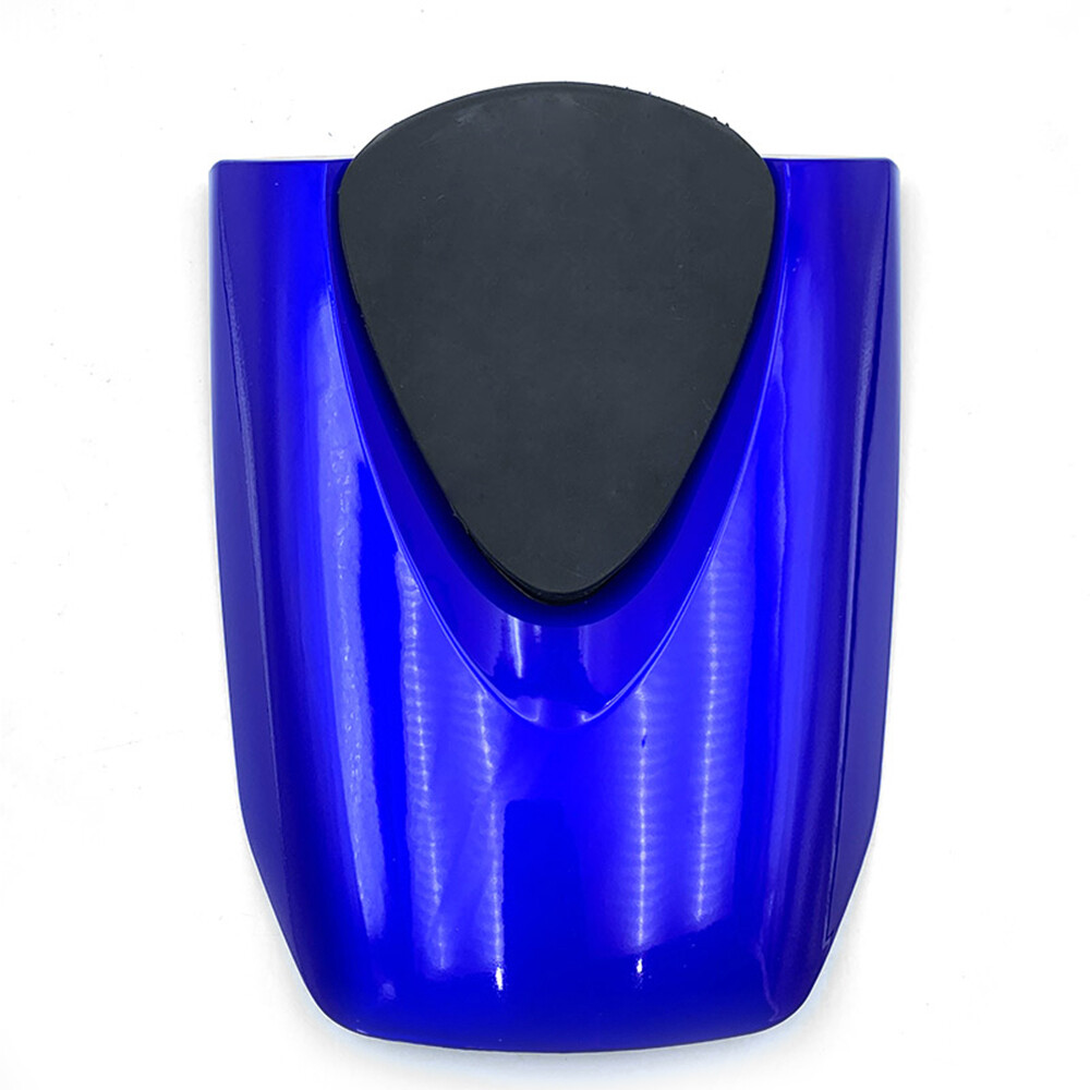Blue Moto Rear Seat Tail Fairing Cover for Honda CBR600RR 2007