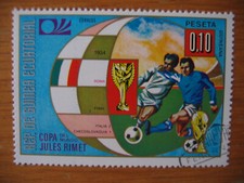 Guinea / 1934 Coppa del Mondo FIFA / Roma / final = Italia: Cecoslovacchia (2:1)