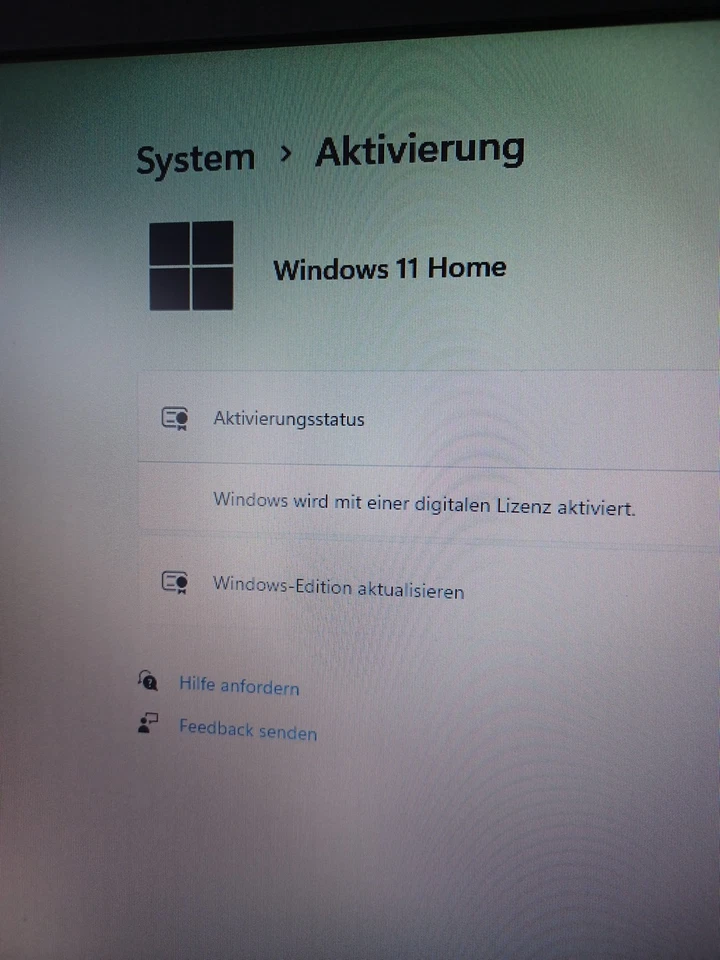 Acer Travelmate 7740, i5, 8GB RAM, 240GB SSD, 17,3", Windows 11 - Bild 4 von 4