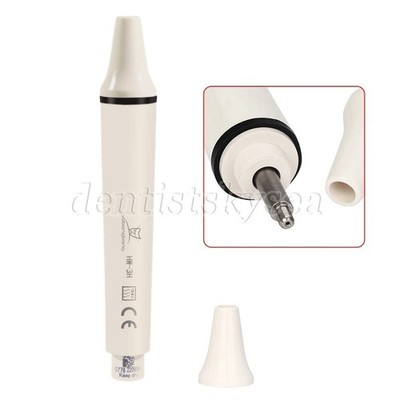Dental HD-3H Ultrasonic Piezo Scaler Handpiece fit Woodpecker/EMS/VRN