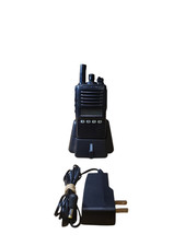 Vertex VX-354-D0-5 VX354 VHF 136-174 MHz 16 Channel 5 watt
