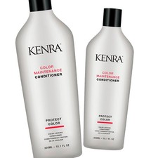 Kenra Color Maintenance Conditioner Protect Color 10.1oz - Pack of 2