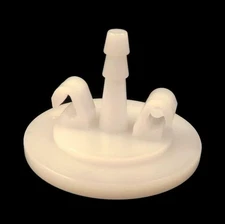 Primer Body for 1990-1996 Toro CCR 2000 Snowthrower 38181, 38186 Snow Blowers