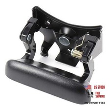 Black Tailgate Door Handle for Chevy Silverado for GMC Sierra