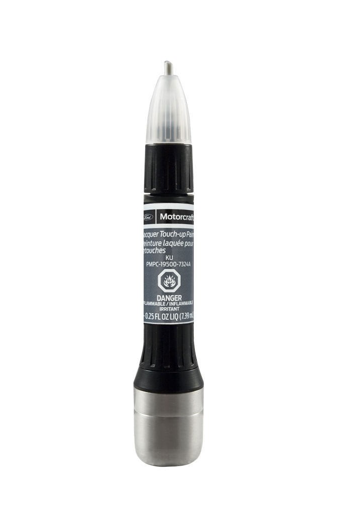 2021-2023 Ford Bronco Sport OEM Touch Up Paint Bottle Area 51 Blue