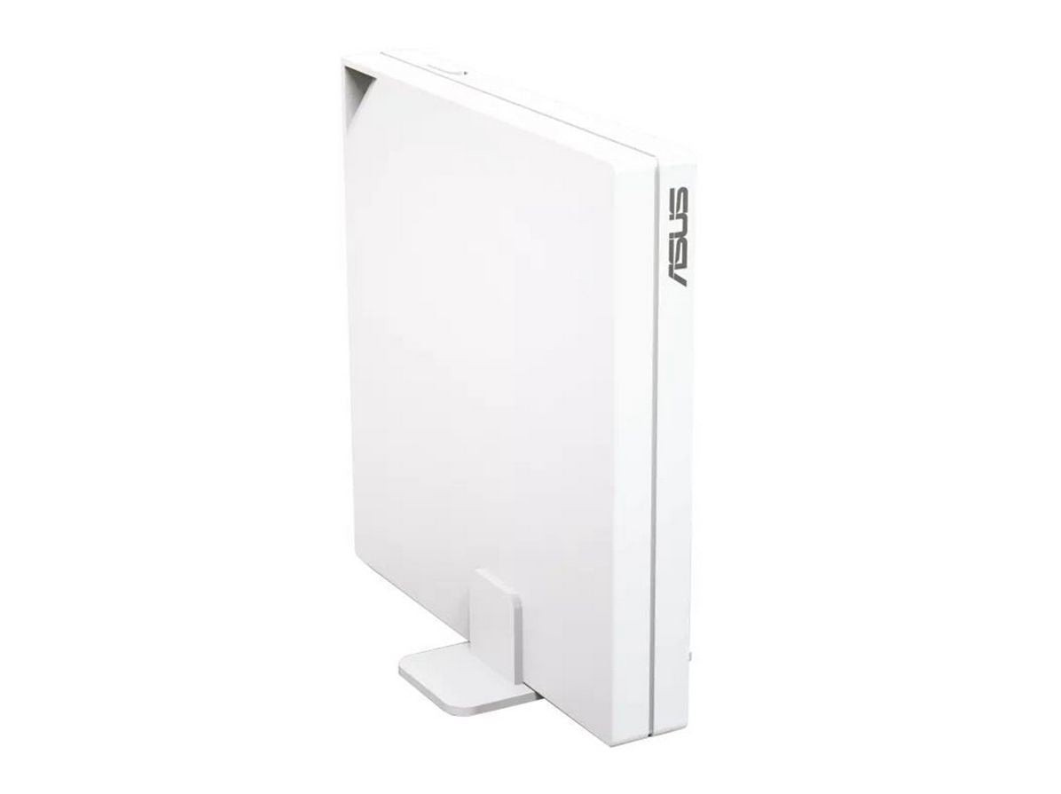 ASUS RT-AX57 Go WiFi 6 Travel Router AX3000 Dualband, 1x 1G WAN, 1x 1G LAN, 1x USB 3.0 - Bild 2