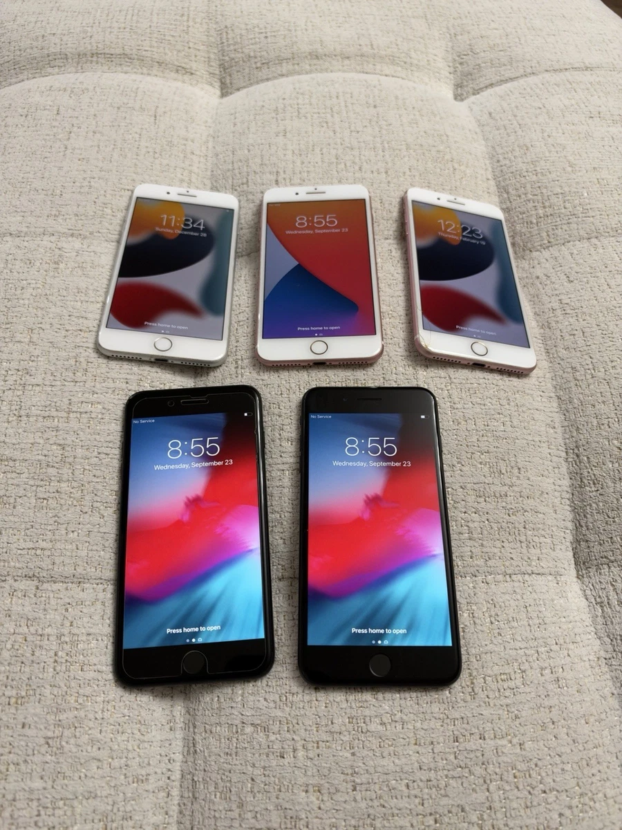 Unlocked Apple iPhone 7 Plus 256GB Phones for Sale - Shop New