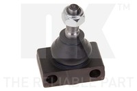 Traggelenk FÜR Smart CITY-COUPE (450), Smart Fortwo Coupe (450) - NK 5043315