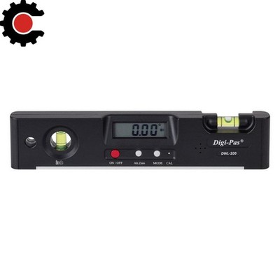 Digi-Pas DWL-200 Torpedo Digital Level