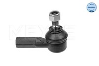 Meyle Axialgelenk, Spurstange 616 031 0013 FüR Abarth Alfa Romeo