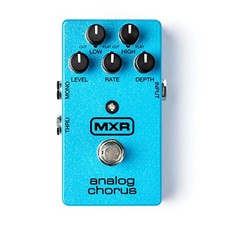 MXR M234 ANALOG CHORUS M-234 New!!