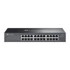 TP-Link ES224G | Commutateur de Bureau Facile à Gérer 24 Ports Gigabit 1000Mbps Omada