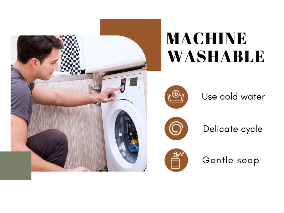 Extra Large - REVERSIBLE ALPACA Wool Blanket Andean Pattern 75x90 in - Image 4 of 4