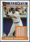 2026 Topps Series 2 Frank Thomas Base (RAW)