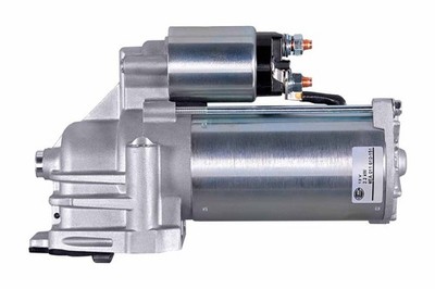 Anlasser Starter HELLA 8EA 011 610-151 für MONDEO TRANSIT B5Y JAGUAR B4Y BWY 12V