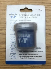 Sporlan 310250 Solenoid Service Magnet - (SVOM-18) New Old stock