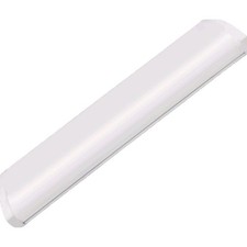 Commercial Electric 24 in. Integrated LED Wraparound Light 1800 Lumens