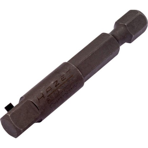 1X VerläNgerung, Kraft-Stecknuss Hazet 8508S-3 Passend FüR-image