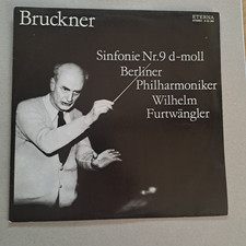 Sinfonie Nr. 9 d-moll - Anton Bruckner