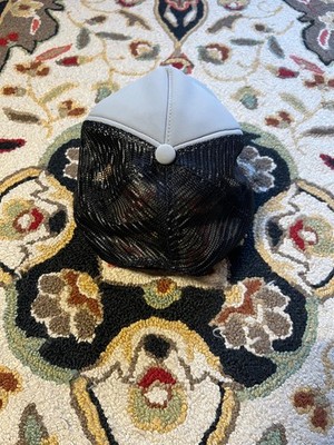 James Perse Yosemite Cap Trucker Hat | eBay