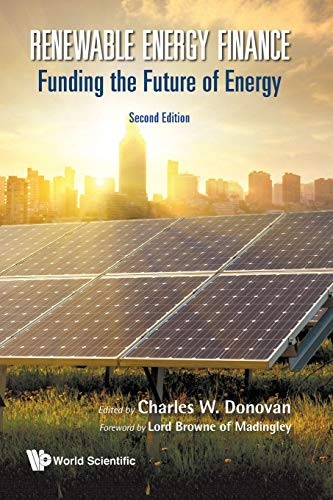 Renewable Energy Finance Fundi - Very Good