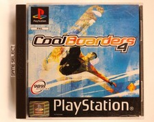ebay® Auktion 147363939944 | COOL BOARDERS 4 für playstation 1 Sport Snowboard Sci PAL Original Komplett Thumbnail of ebay® auction 147363939944 | COOL BOARDERS 4 für playstation 1 Sport Snowboard Sci PAL Original Komplett