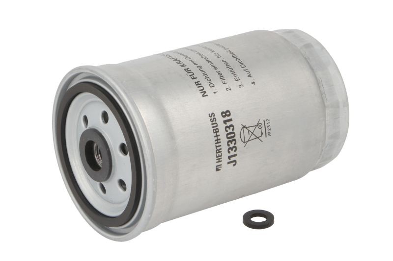 ✅Fits HERTH+BUSS JAKOPARTS J1330318 Fuel Filter J1330318 Fuel filter ⭐UK Seller⭐