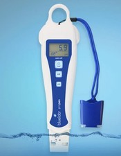 Bluelab pH Pen Temperature Meter Hydroponics Aquarium