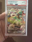Snorlax Vmax 142 Pokemon PSA 10