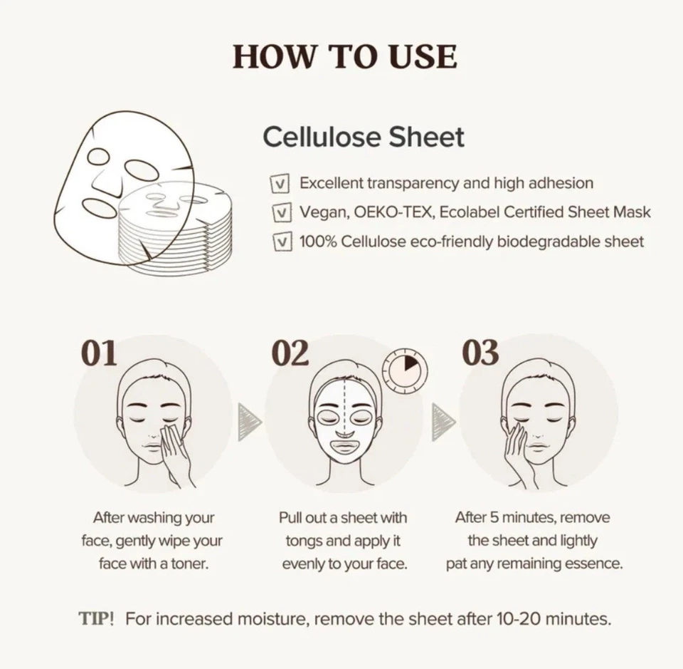 Máscara de hoja diaria SKINFOOD Yuja C Dark Spot Clear Vita - 30 hojas VENDEDOR DE EE. UU. Foto 3 de 4