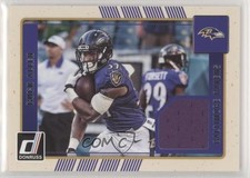 2016 Donruss Threads Buck Allen #6 0c37