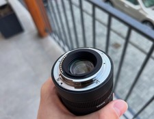 sigma 18-50mm f/2.8 sony EUROPE ONLY