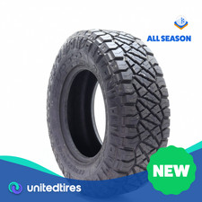 New Lt 28570r17 Nitto Ridge Grappler 121118q - 1632 New Lt 28570r17 Nitto Ridge Grappler 121118q - 1632