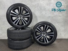 Orig Mercedes EQE V295 Winterräder Winterreifen 255/45 R19 19 Zoll