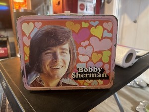 Bobby Sherman | eBay