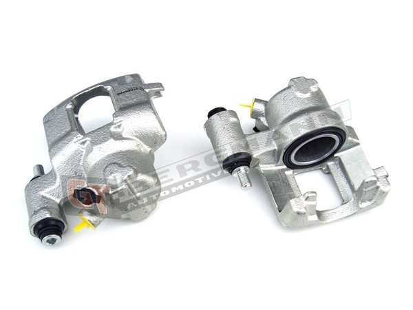 Gt-Bergmann Bremssattel FüR Fiat 500 312_ Panda 169 188_ Lancia Y 840A Delta II-image