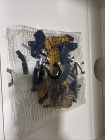 LEGO Bionicle Brutaka 8734 Complete Set. Unopened box 2006.