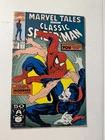 MARVEL TALES #252 AMAZING SPIDER-MAN 101! MARVEL COMICS 1991! NO RESERVE!