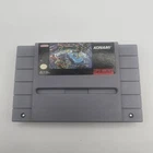 New ListingTeenage Mutant Ninja Turtles IV: Turtles In Time SNES Super Nintendo Tested