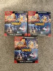 Surging Sparks Booster Bundle Sealed x3