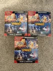 Surging Sparks Booster Bundle Sealed x3