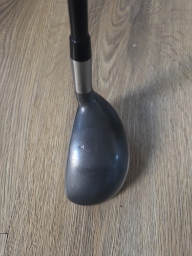 ADAMS GOLF IDEA Hybrid 3 iron 17° Reg Flex Graphite Shaft - LH - Picture 4 of 9