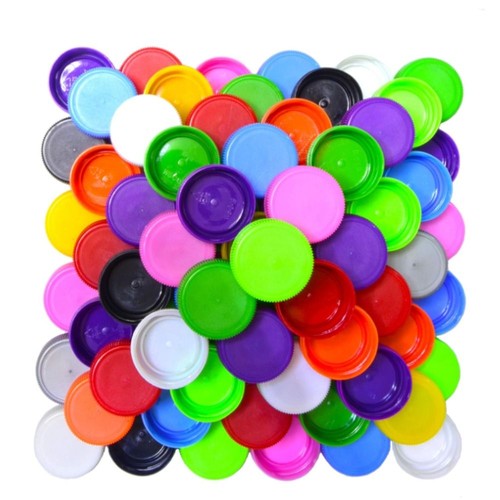 100Pcs Assorted Colors Mixed Color Round Scrapbook Stickes DIY Craft